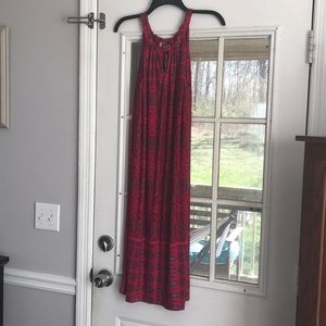 Maternity dress